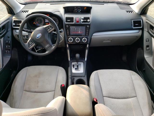 Photo 8 from auction – 2016 SUBARU FORESTER 2 with VIN JF2SJAFC4GH438899