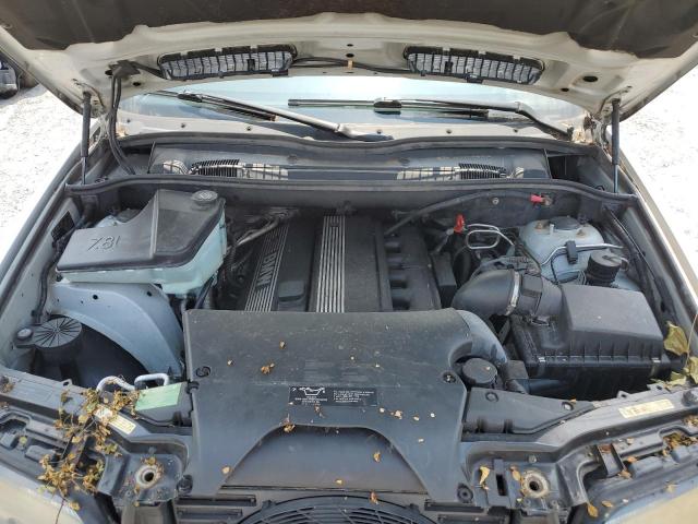 Photo 12 from auction – 2001 BMW X5 3.0I with VIN WBAFA53541LM69794