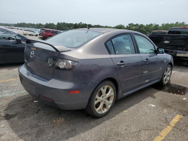 Photo 3 from auction – 2008 MAZDA 3 S with VIN JM1BK323981808994