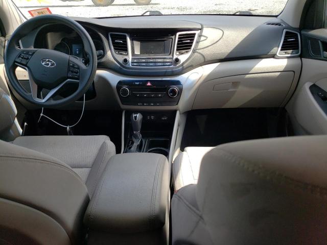 Photo 8 from auction – 2016 HYUNDAI TUCSON LIM with VIN KM8J33A42GU105667