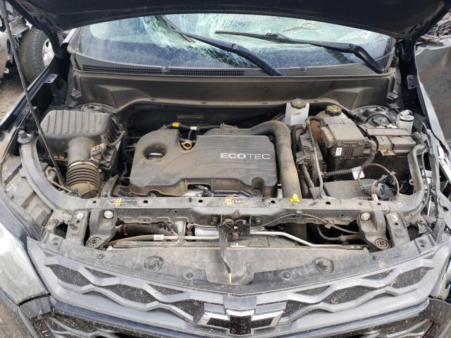 Photo 12 from auction – 2018 CHEVROLET EQUINOX LT with VIN 3GNAXJEV1JL347536