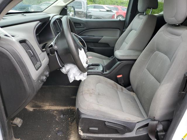 Photo 7 from auction – 2015 CHEVROLET COLORADO with VIN 1GCHTAEA0F1194470