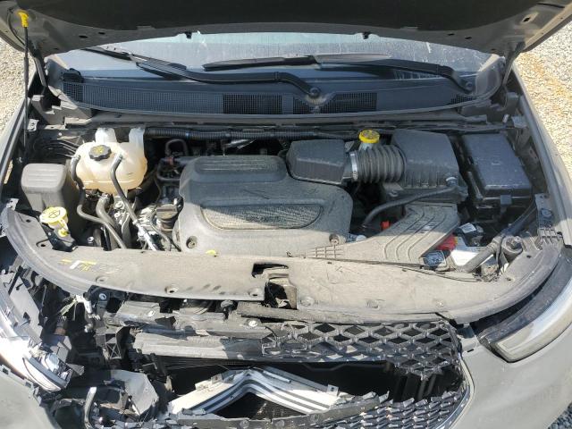 Photo 12 from auction – 2022 CHRYSLER PACIFICA T with VIN 2C4RC1BG5NR139262