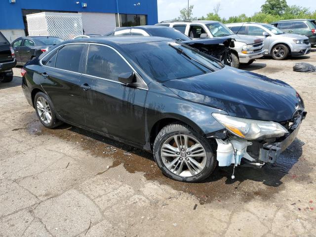 Photo 4 from auction – 2015 TOYOTA CAMRY with VIN 4T1BF1FK4FU486072