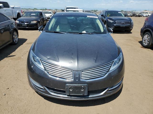 Photo 5 from auction – 2015 LINCOLN MKZ with VIN 3LN6L2GK3FR626036