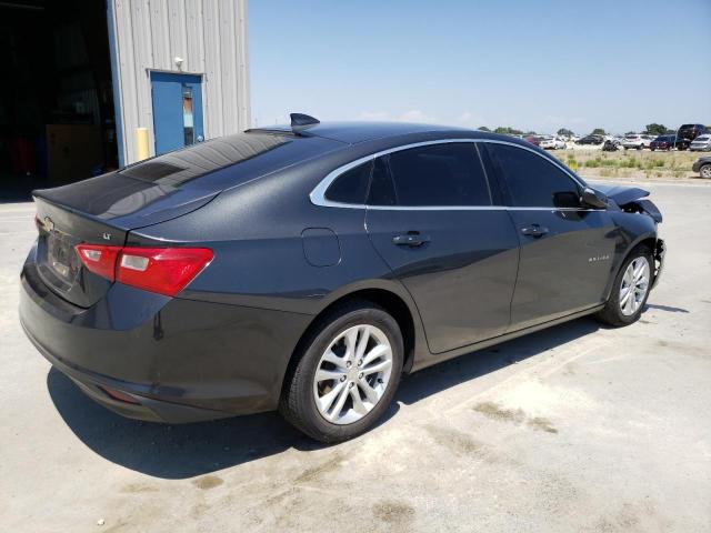 Photo 3 from auction – 2018 CHEVROLET MALIBU LT with VIN 1G1ZD5ST9JF256242