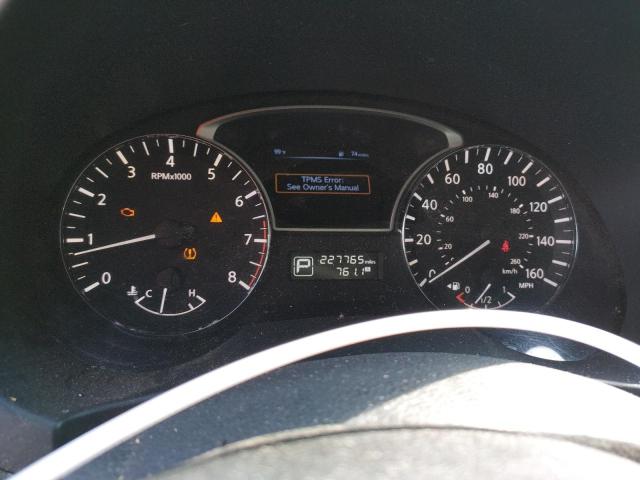 Photo 9 from auction – 2015 NISSAN ALTIMA 2.5 with VIN 1N4AL3AP4FC235216