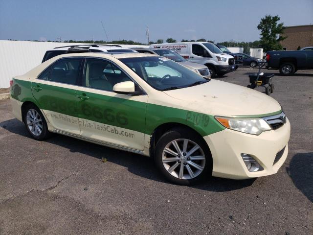Photo 4 from auction – 2012 TOYOTA CAMRY BASE with VIN 4T4BF1FK7CR177116
