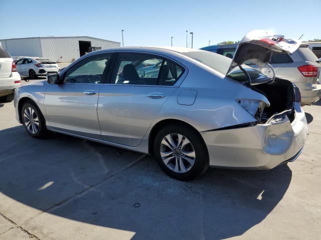 Photo 2 from auction – 2014 HONDA ACCORD LX with VIN 1HGCR2F33EA173224
