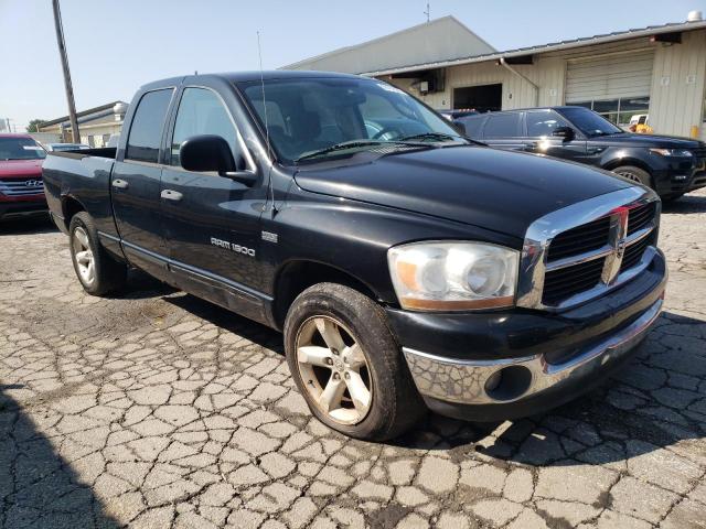 Photo 4 from auction – 2006 DODGE RAM 1500 S with VIN 1D7HA18296J142092