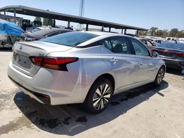 Photo 3 from auction – 2022 NISSAN ALTIMA SV with VIN 1N4BL4DV4NN381476