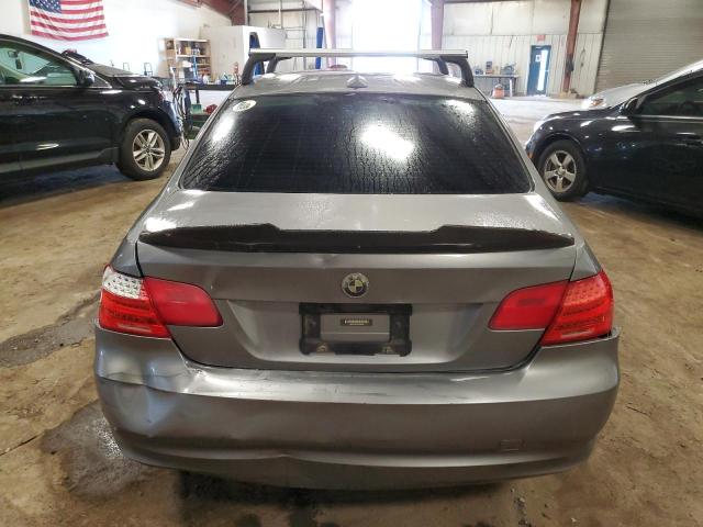 Photo 6 from auction – 2011 BMW 328 XI SUL with VIN WBAKF5C52BE655923