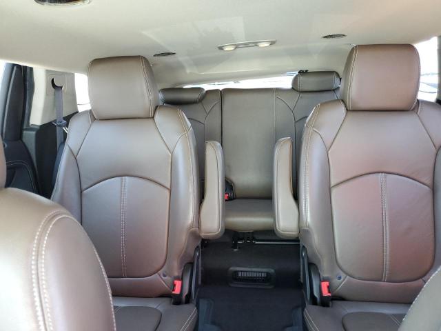 Photo 10 from auction – 2013 GMC ACADIA SLT with VIN 1GKKRRKD1DJ204507