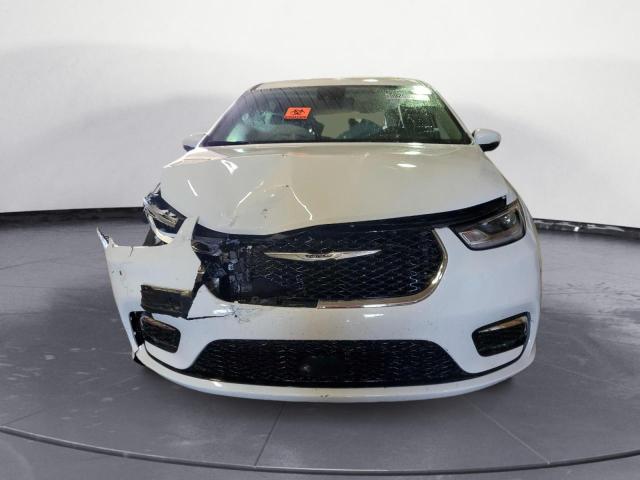 Photo 5 from auction – 2023 CHRYSLER PACIFICA T with VIN 2C4RC1BG0PR552967