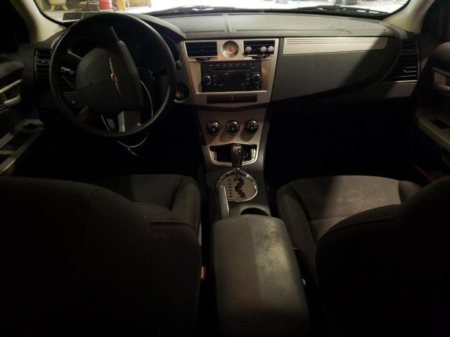 Photo 8 from auction – 2010 CHRYSLER SEBRING TO with VIN 1C3CC4FB4AN223395