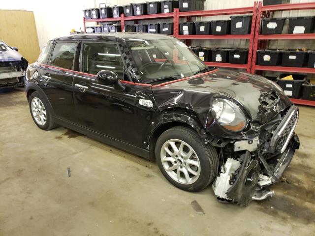 Photo 4 from auction – 2015 MINI COOPER S with VIN WMWXU3C50FT892007