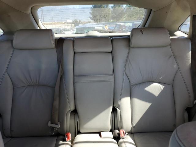 Photo 10 from auction – 2006 LEXUS RX 330 with VIN 2T2HA31U06C097570