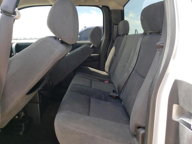 Photo 10 from auction – 2009 GMC SIERRA C15 with VIN 1GTEC29J89Z179692