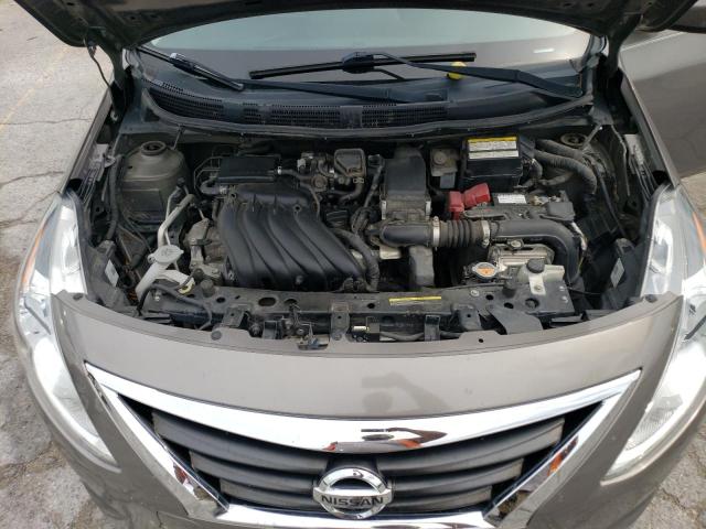 Photo 11 from auction – 2016 NISSAN VERSA S with VIN 3N1CN7AP4GL820410