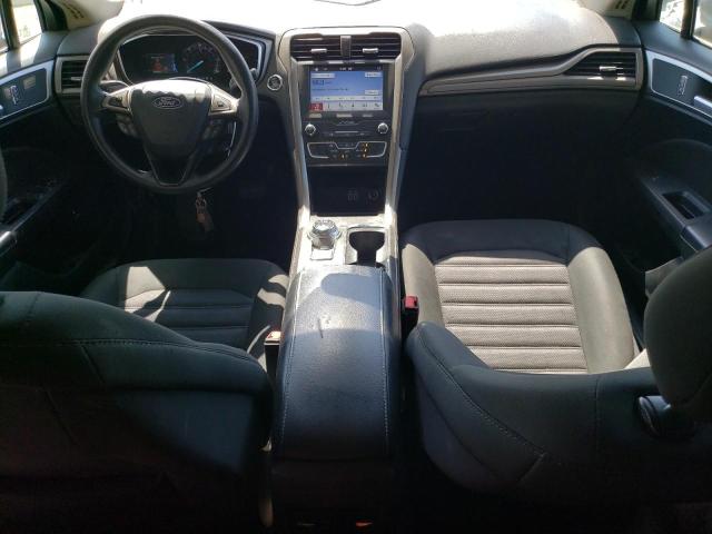 Photo 8 from auction – 2019 FORD FUSION SE with VIN 3FA6P0LUXKR137850