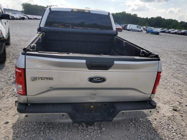 Zdjęcie 6 z aukcji – 2017 FORD F150 SUPER z VIN 1FTEW1CF6HFC17894