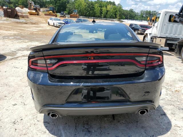 Photo 6 from auction – 2022 DODGE CHARGER GT with VIN 2C3CDXHG7NH236177