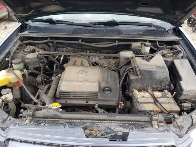 Photo 12 from auction – 2003 TOYOTA HIGHLANDER with VIN JTEHF21A730113030