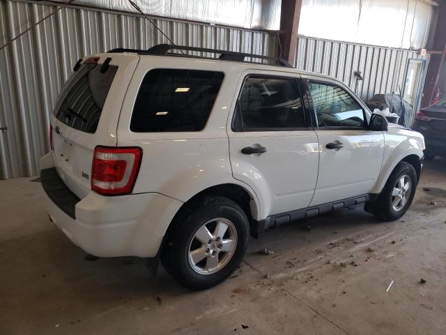 Photo 3 from auction – 2010 FORD ESCAPE XLT with VIN 1FMCU9DG9AKC22180