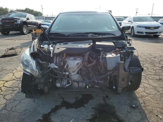 Photo 5 from auction – 2014 NISSAN ALTIMA 2.5 with VIN 1N4AL3AP6EC139859