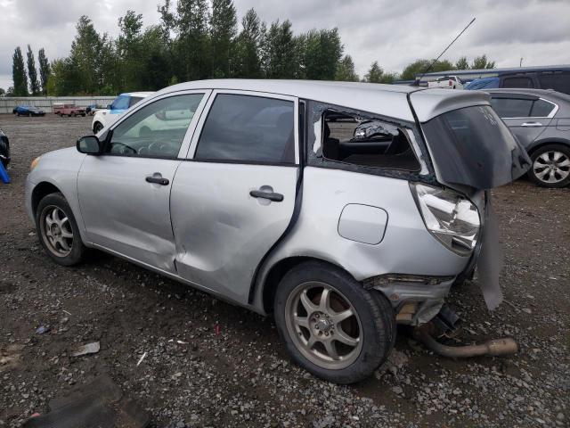 Photo 2 from auction – 2005 TOYOTA MATRIX AUT with VIN 2T1KR32E95C508909