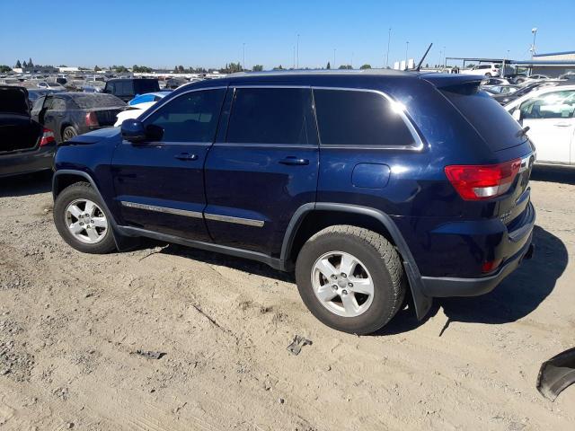 Photo 2 from auction – 2012 JEEP GRAND CHER with VIN 1C4RJFAG5CC239422
