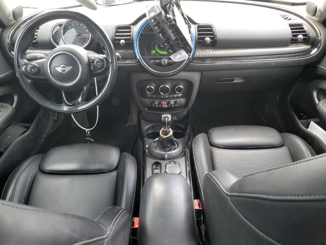 Photo 8 from auction – 2016 MINI COOPER S C with VIN WMWLN9C55G2B31854