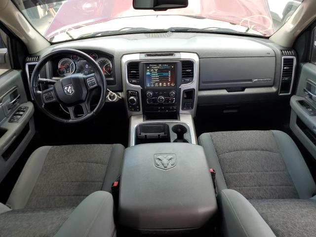 Photo 8 from auction – 2017 RAM 1500 SLT with VIN 1C6RR7GT3HS548829