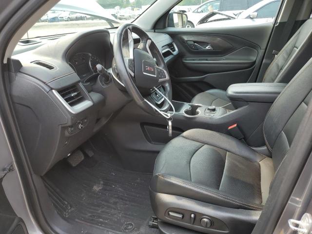 Photo 7 from auction – 2020 GMC TERRAIN SL with VIN 3GKALVEV9LL345083