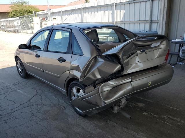 Photo 2 from auction – 2004 FORD FOCUS ZTS with VIN 1FAFP38Z14W201988