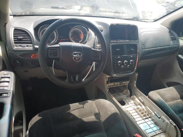 Photo 8 from auction – 2016 DODGE GRAND CARA with VIN 2C4RDGCG9GR262211