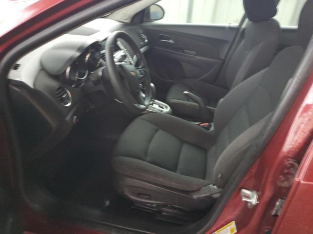 Photo 7 from auction – 2015 CHEVROLET CRUZE LT with VIN 1G1PC5SB6F7290206