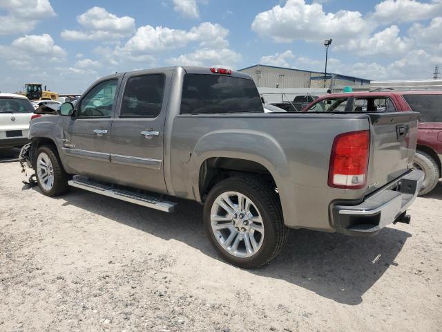 Photo 2 from auction – 2012 GMC SIERRA C15 with VIN 3GTP1VE03CG288582