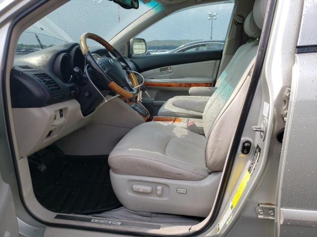 Photo 7 from auction – 2007 LEXUS RX 350 with VIN 2T2HK31U97C012062