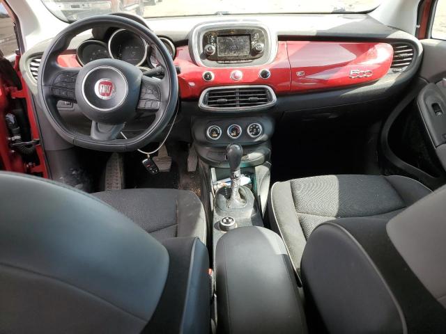 Photo 8 from auction – 2016 FIAT 500X EASY with VIN ZFBCFYBT2GP360151