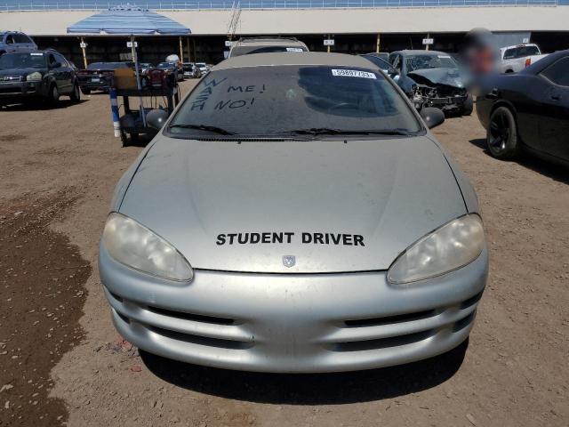 Photo 5 from auction – 1999 DODGE INTREPID with VIN 2B3HD46R8XH841365