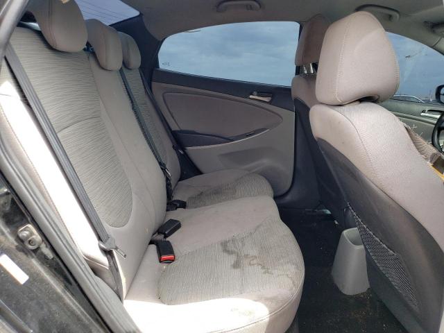 Photo 10 from auction – 2017 HYUNDAI ACCENT SE with VIN KMHCT4AE2HU221413