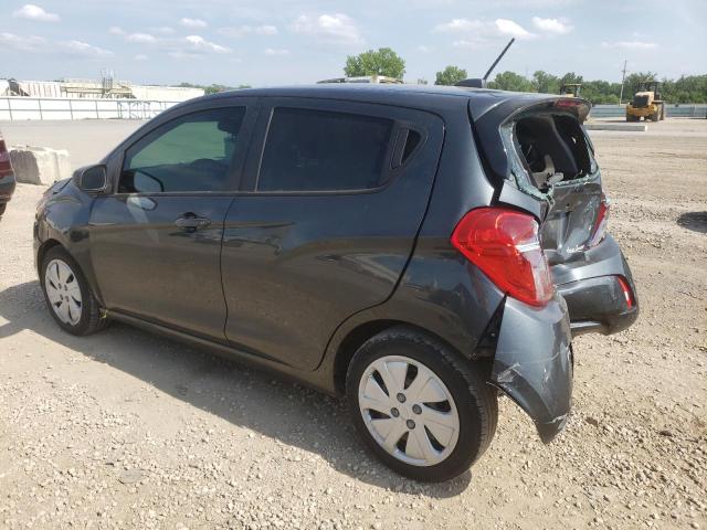 Photo 2 from auction – 2018 CHEVROLET SPARK LS with VIN KL8CB6SA8JC483214