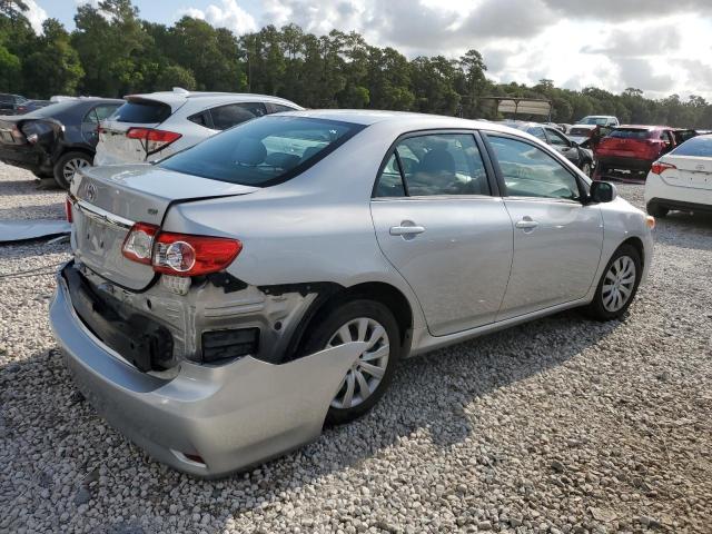 Photo 3 from auction – 2013 TOYOTA COROLLA BA with VIN 2T1BU4EE2DC073424
