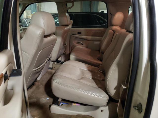 Photo 10 from auction – 2004 CADILLAC ESCALADE E with VIN 3GYFK66NX4G308024