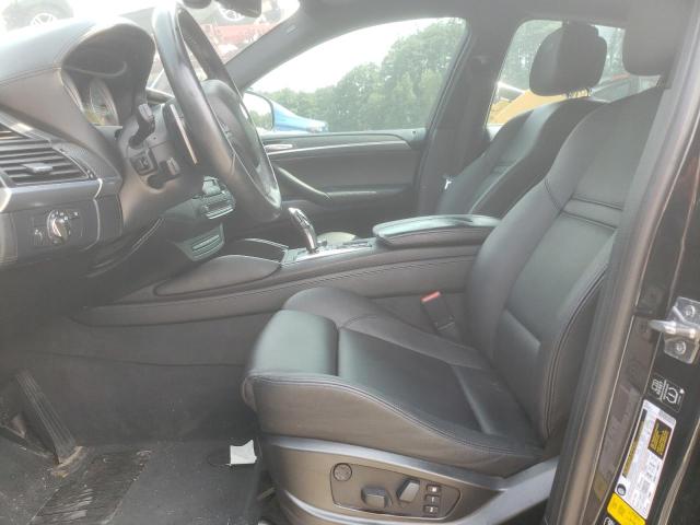 Photo 7 from auction – 2012 BMW X6 M with VIN 5YMGZ0C58CLL29664