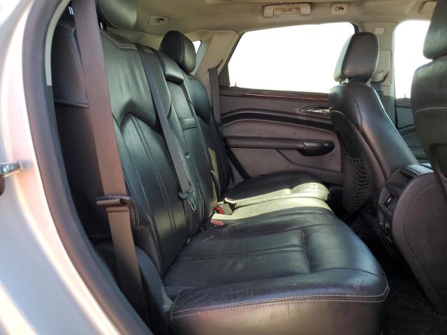 Photo 10 from auction – 2012 CADILLAC SRX LUXURY with VIN 3GYFNAE3XCS506060