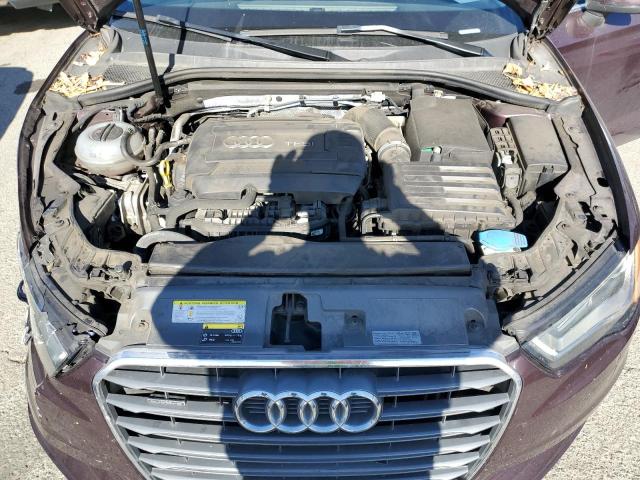 Photo 11 from auction – 2015 AUDI A3 PREMIUM with VIN WAUEFGFF0F1038059