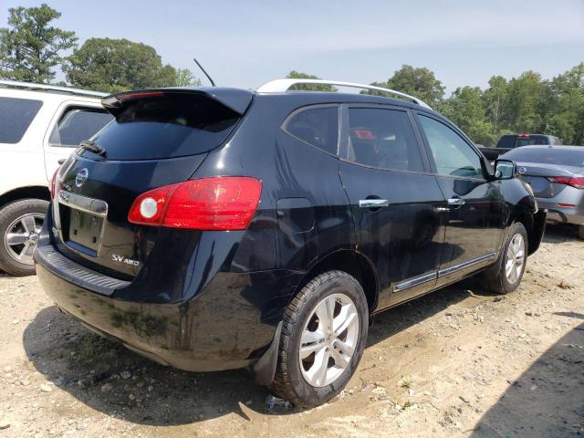 Photo 3 from auction – 2012 NISSAN ROGUE S with VIN JN8AS5MV8CW709685