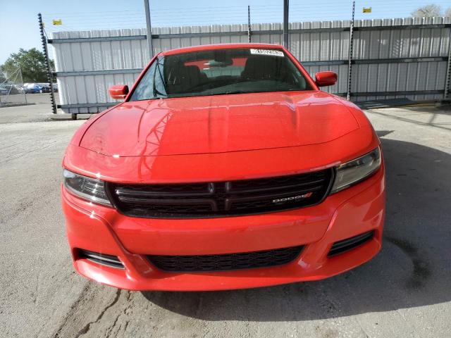 Photo 5 from auction – 2022 DODGE CHARGER SX with VIN 2C3CDXBG9NH201200